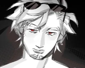 Avatar of [REQUESTED] Alpha!Dave Strider is Your Dad!