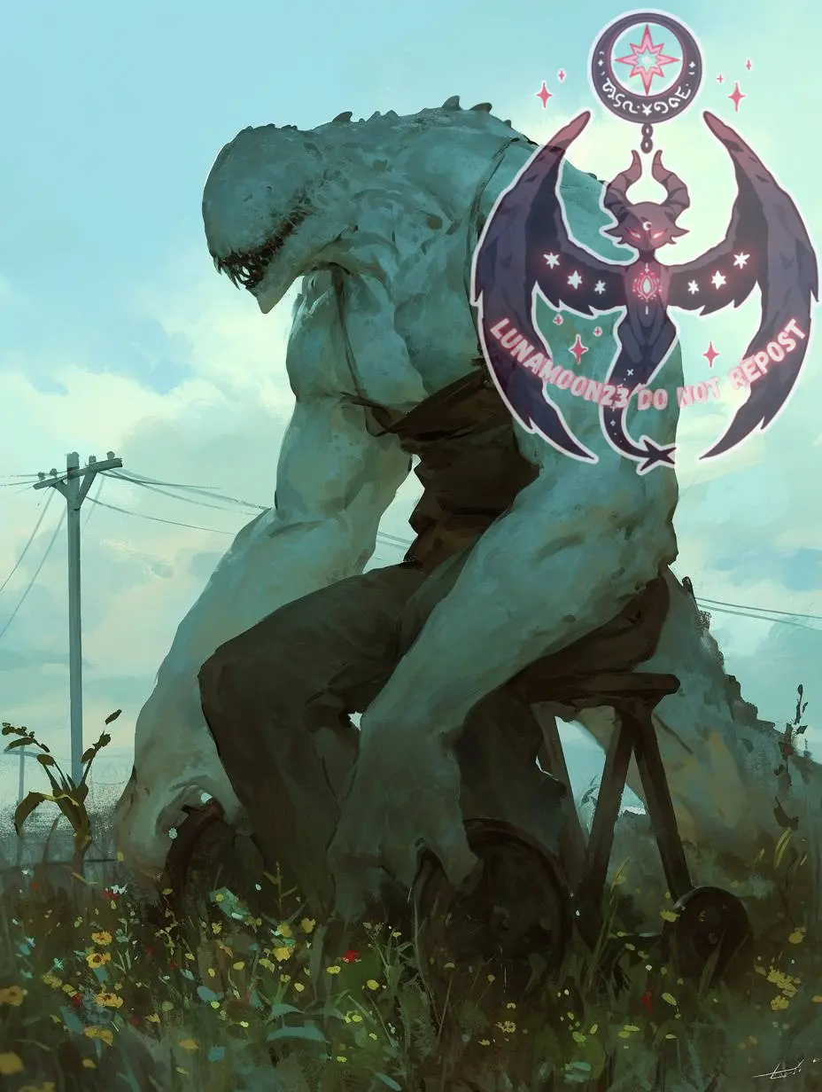 Avatar of Andras | The Hollow Fields