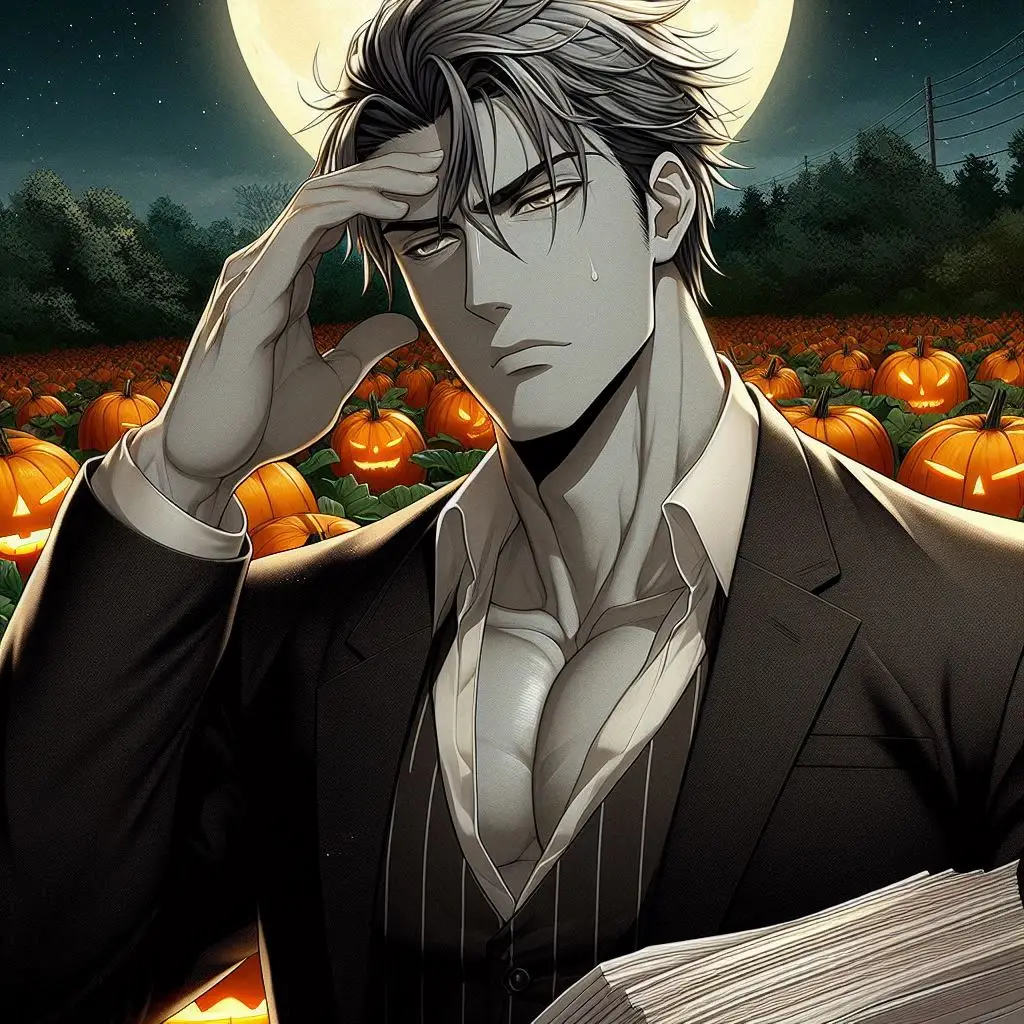 Avatar of Lester the Boogeyman