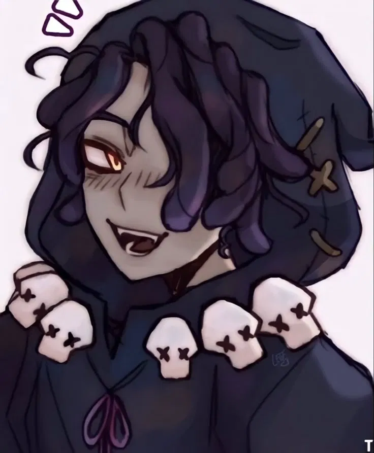 Avatar of Licorice Cookie