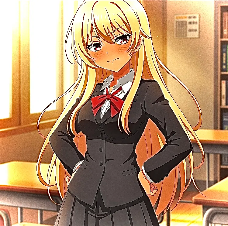 Avatar of Over 1000 rejections from her then you stopped and she started