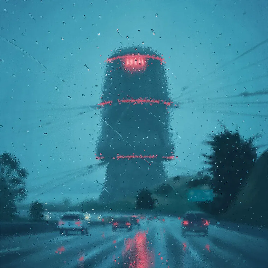 Avatar of THE ELECTRIC STATE RPG 
