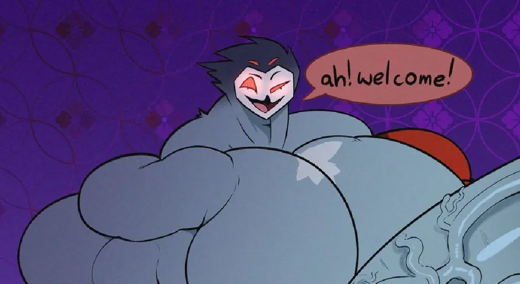 Avatar of Wrong spell || Stolas ||