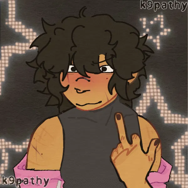 Avatar of Richie Pincher !