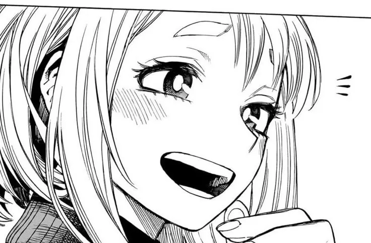 Avatar of Ochaco Uraraka