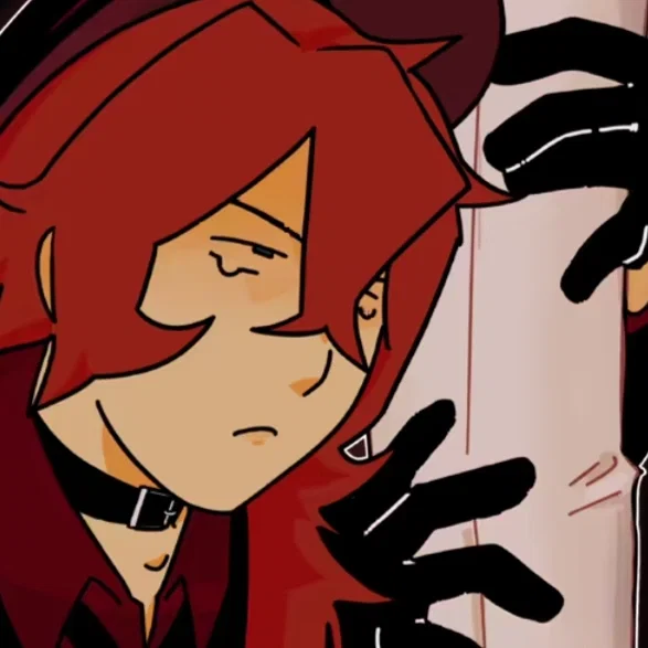 Avatar of Chuuya Nakahara