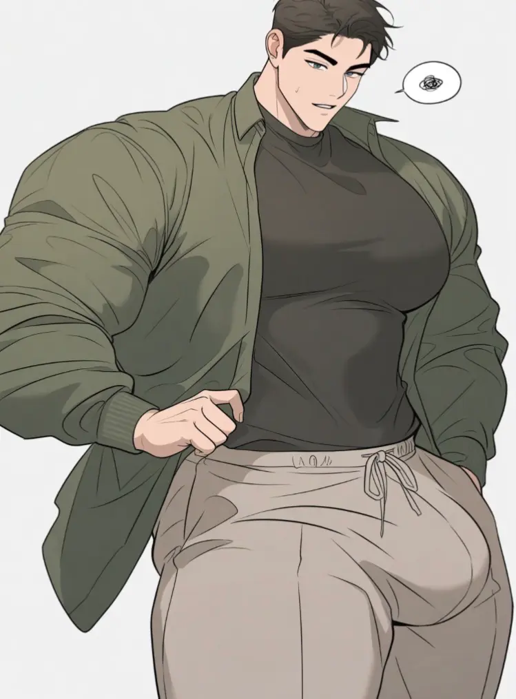 Avatar of Mason Suhuro