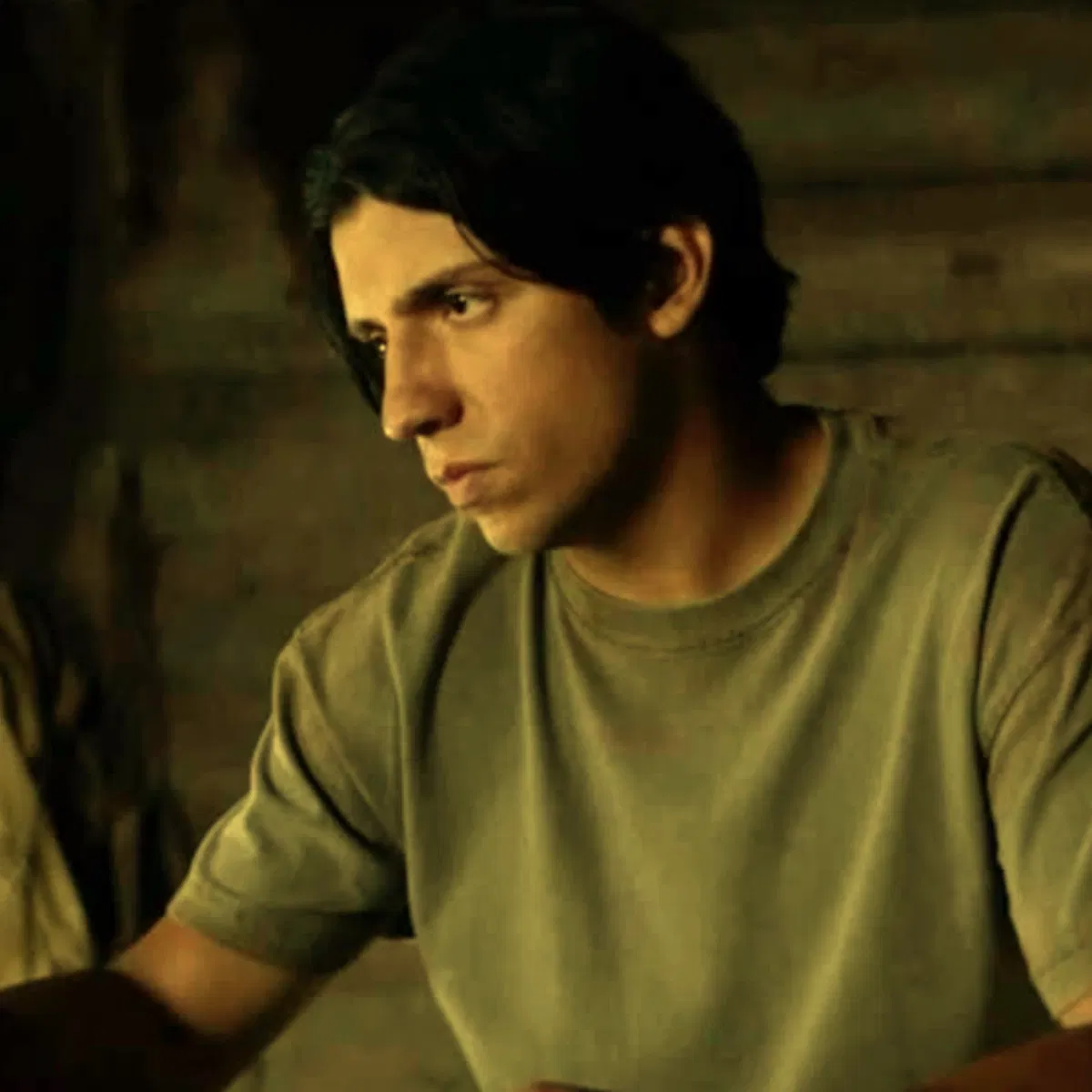 Avatar of Travis Martinez