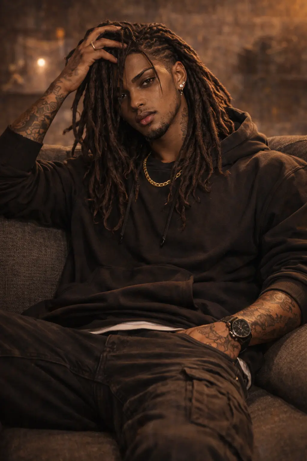 Avatar of Darius “D” Williams