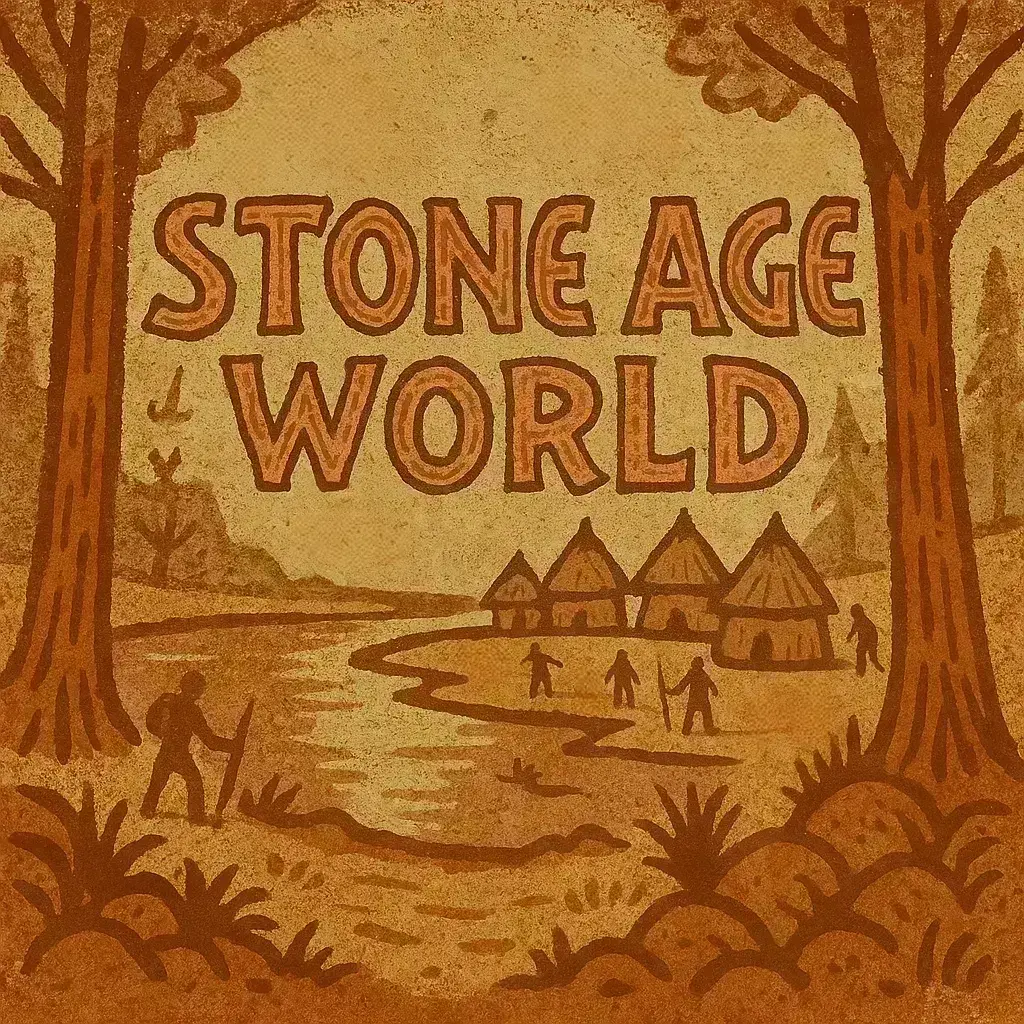 Avatar of Stone Age World