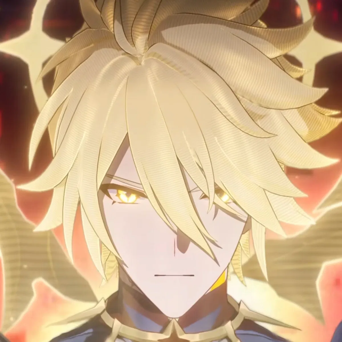 Avatar of ⚔️ Phainon | The Chrysos Heir 🔥