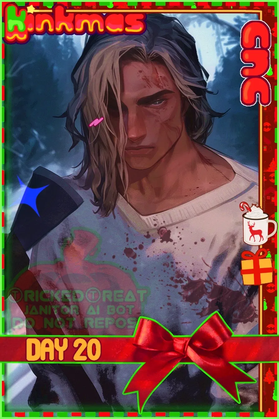 Avatar of Logan | SLASHER 
