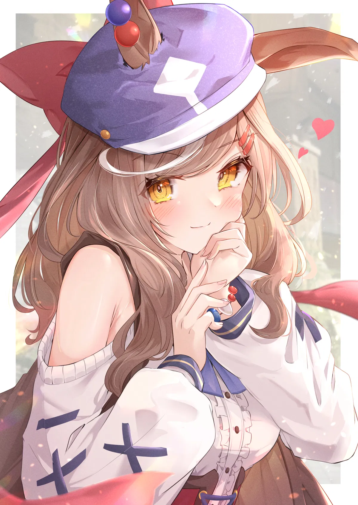Avatar of Matikanetannhauser (Uma Musume)