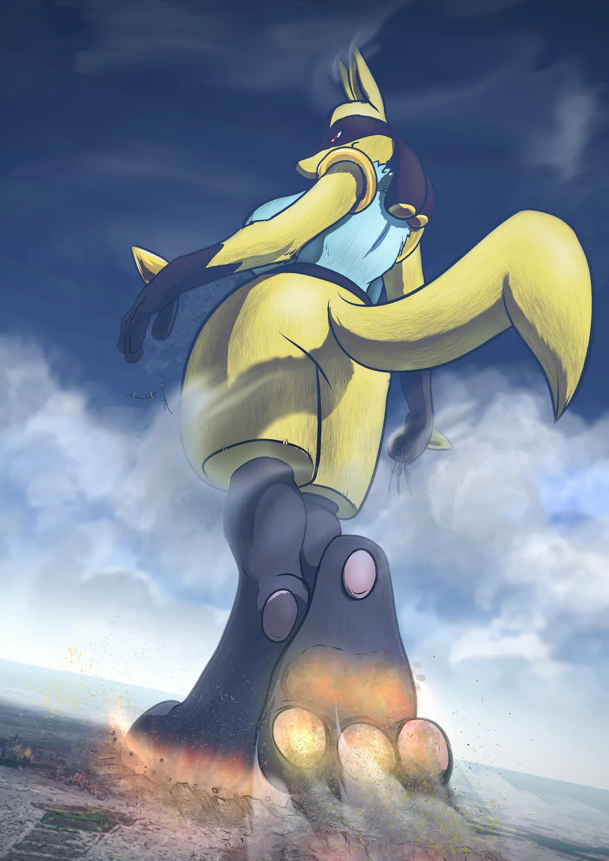 Avatar of Solana