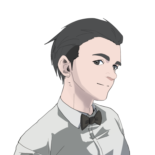 Avatar of Harold 'Mitch' Mitchell