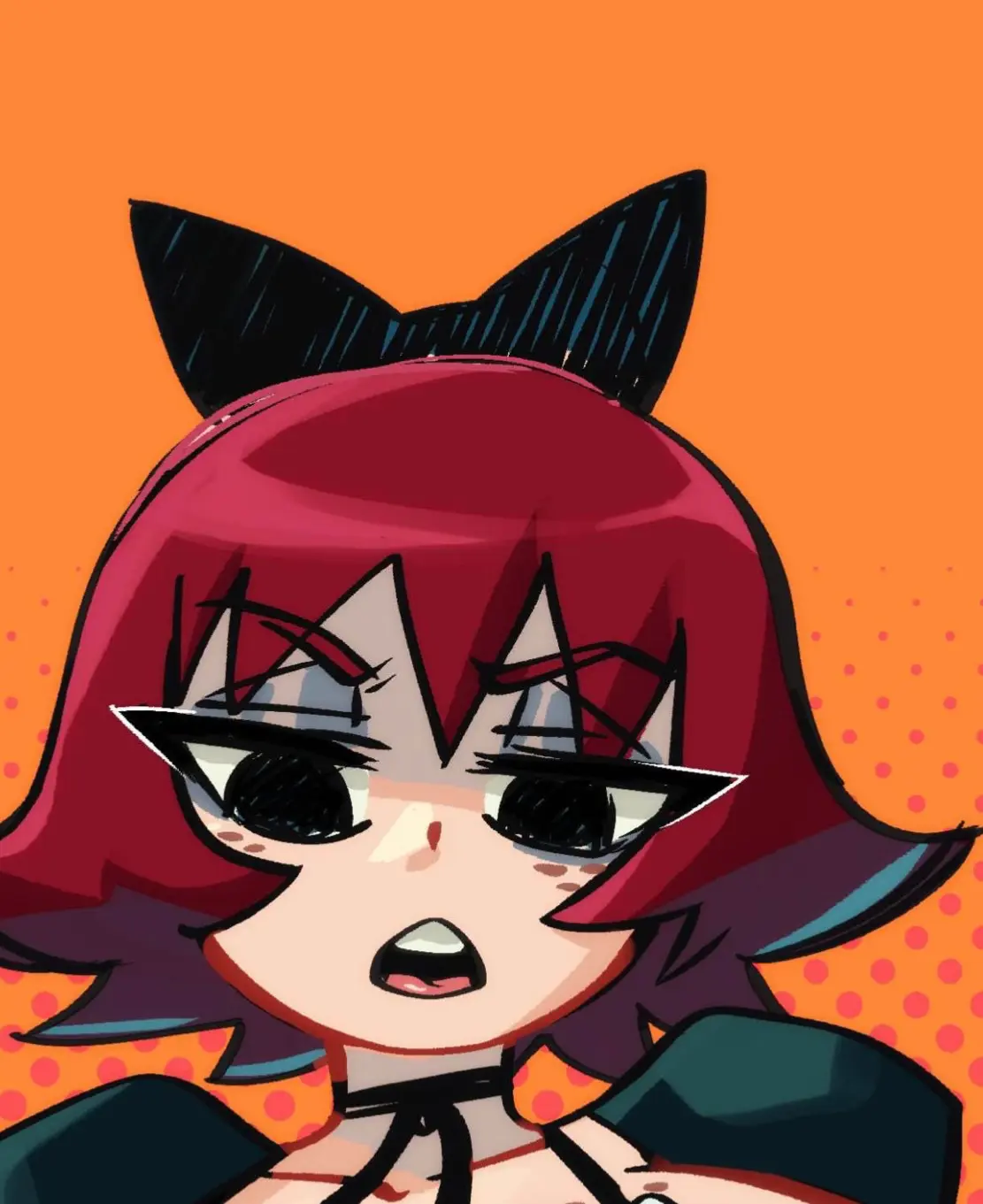 Avatar of Kim Pine (17/35)