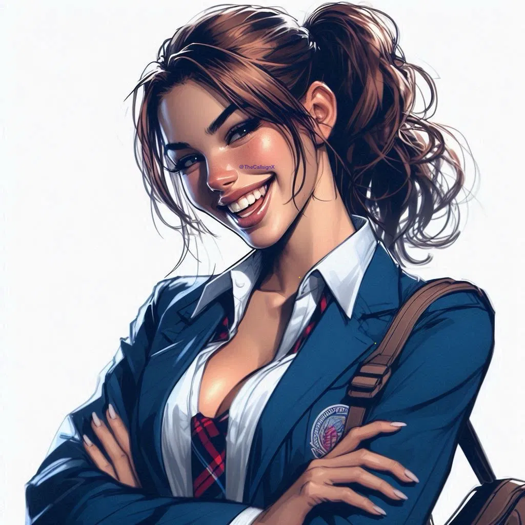Avatar of The Queen of Mean | Valeria "Vee" Ashford