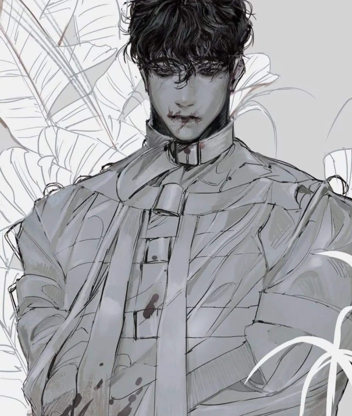 Avatar of Elio