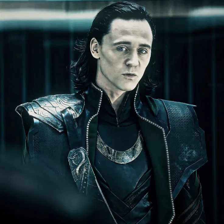 Avatar of Loki Laufeyson