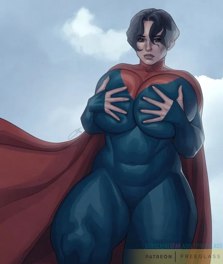 Avatar of Superwoman