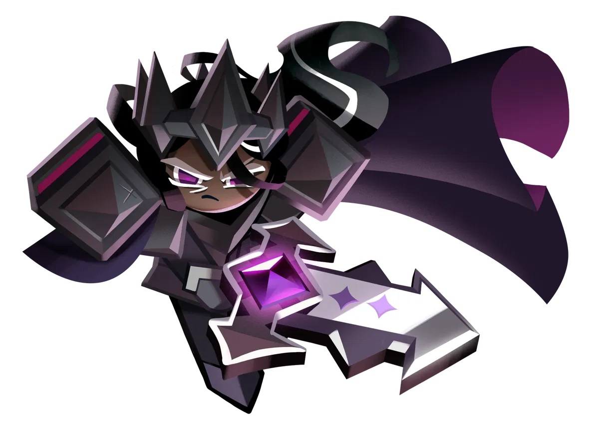 Avatar of Dark Cacao Cookie | fatherhood • Bullied • Comedy • open for any