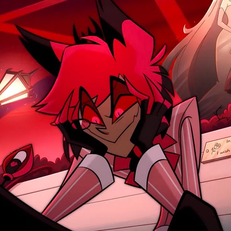 Avatar of Alastor