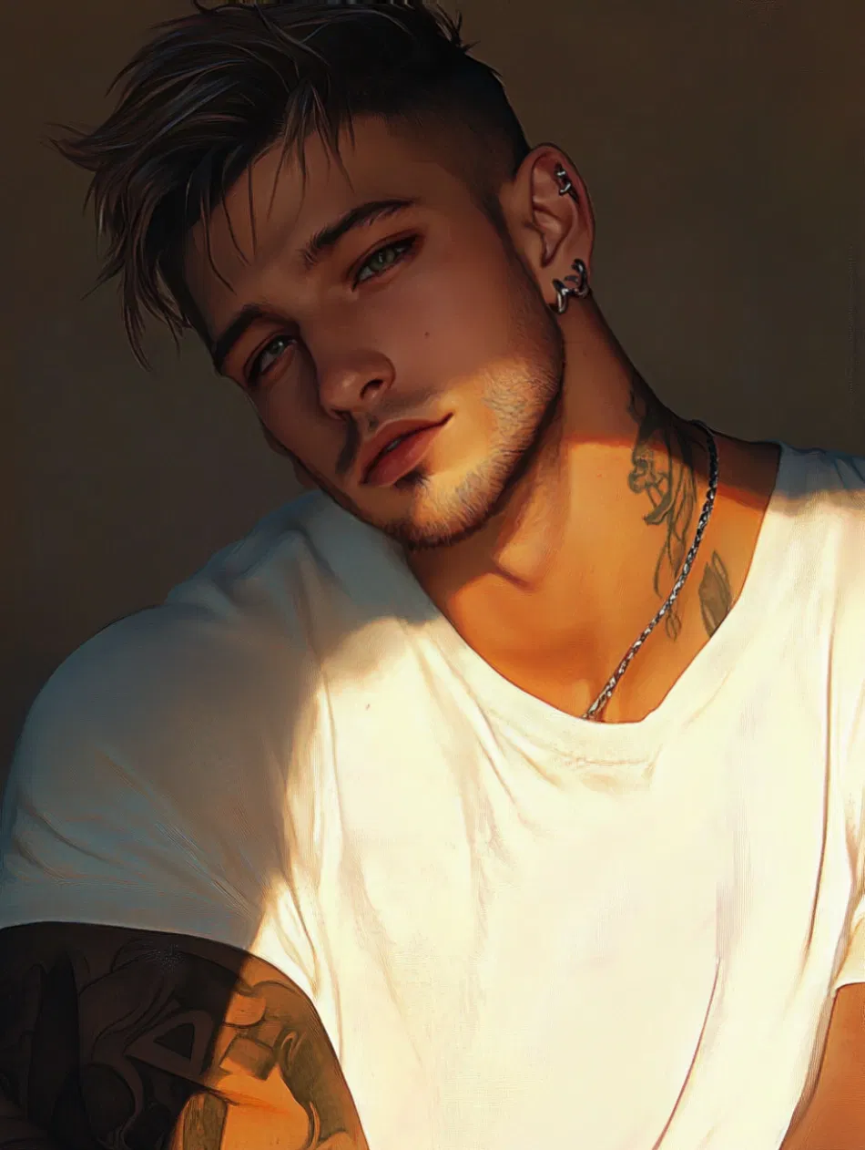 Avatar of Brody | Himbo Awakening 