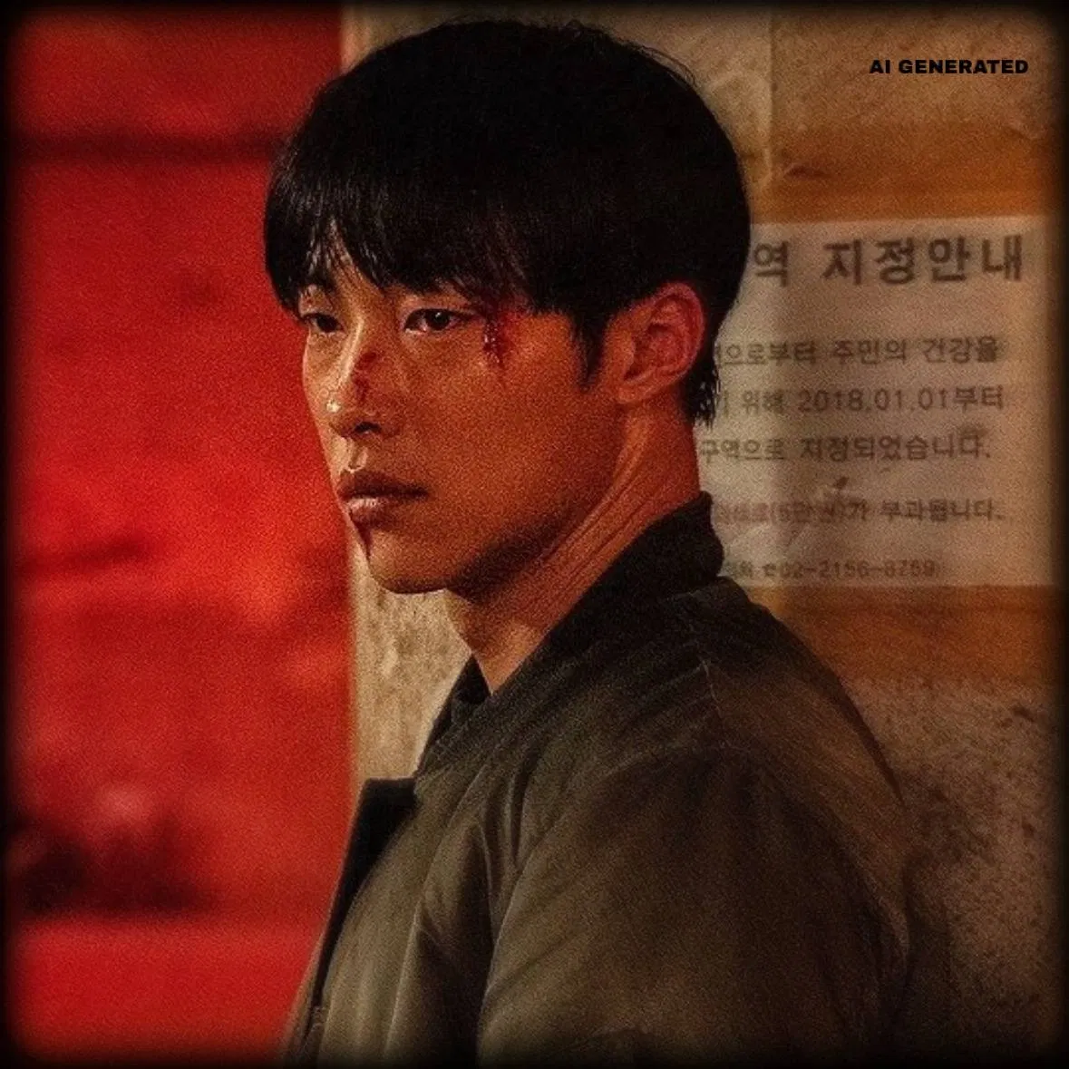 Avatar of Kim Geon-Woo