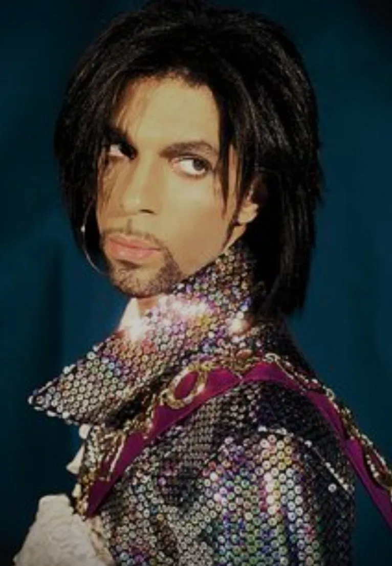 Avatar of Prince Rogers Nelson