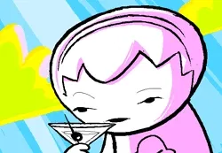 Avatar of Rose Lalonde