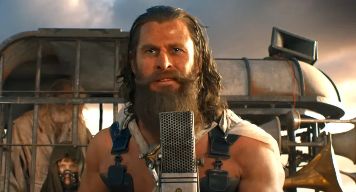 Avatar of Dementus | Mad Max