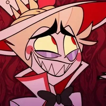 Avatar of Lucifer Morningstar 