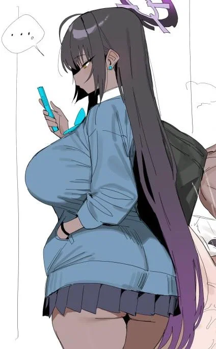 Avatar of Your Worst Student | Diana