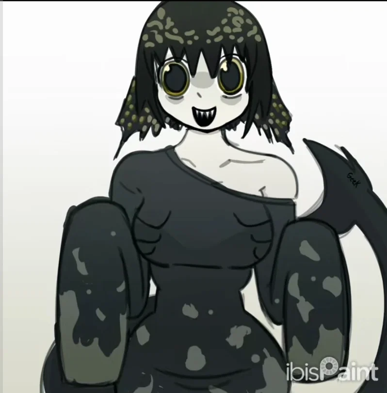 Avatar of Pleco chan