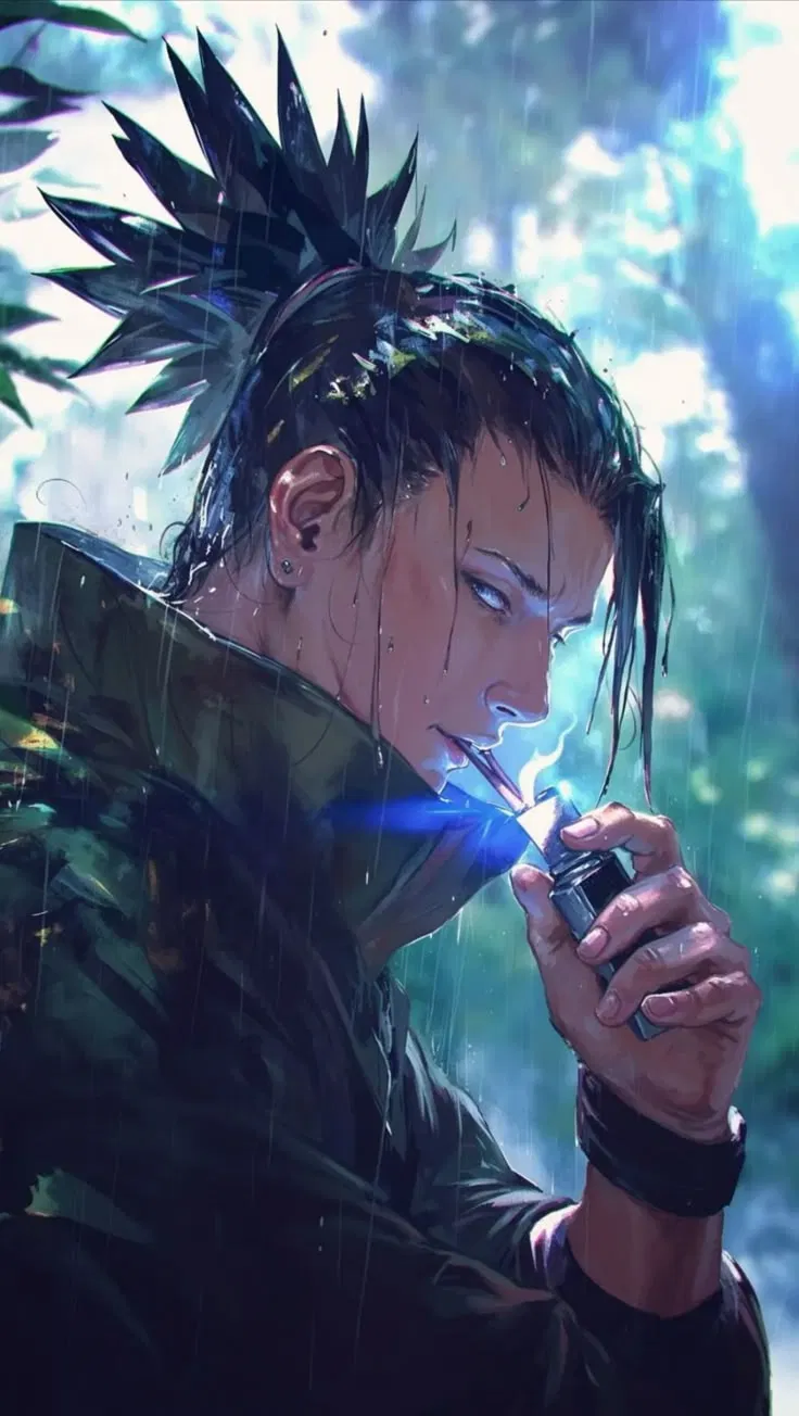 Avatar of Nara Shikamaru