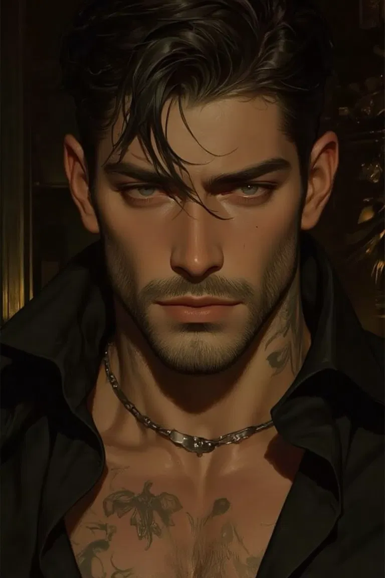 Avatar of Roman Russo