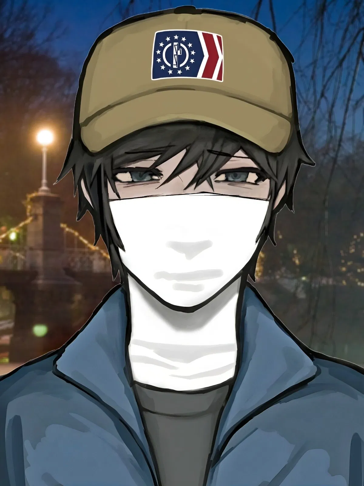 Avatar of Noah "Merlin" Williams