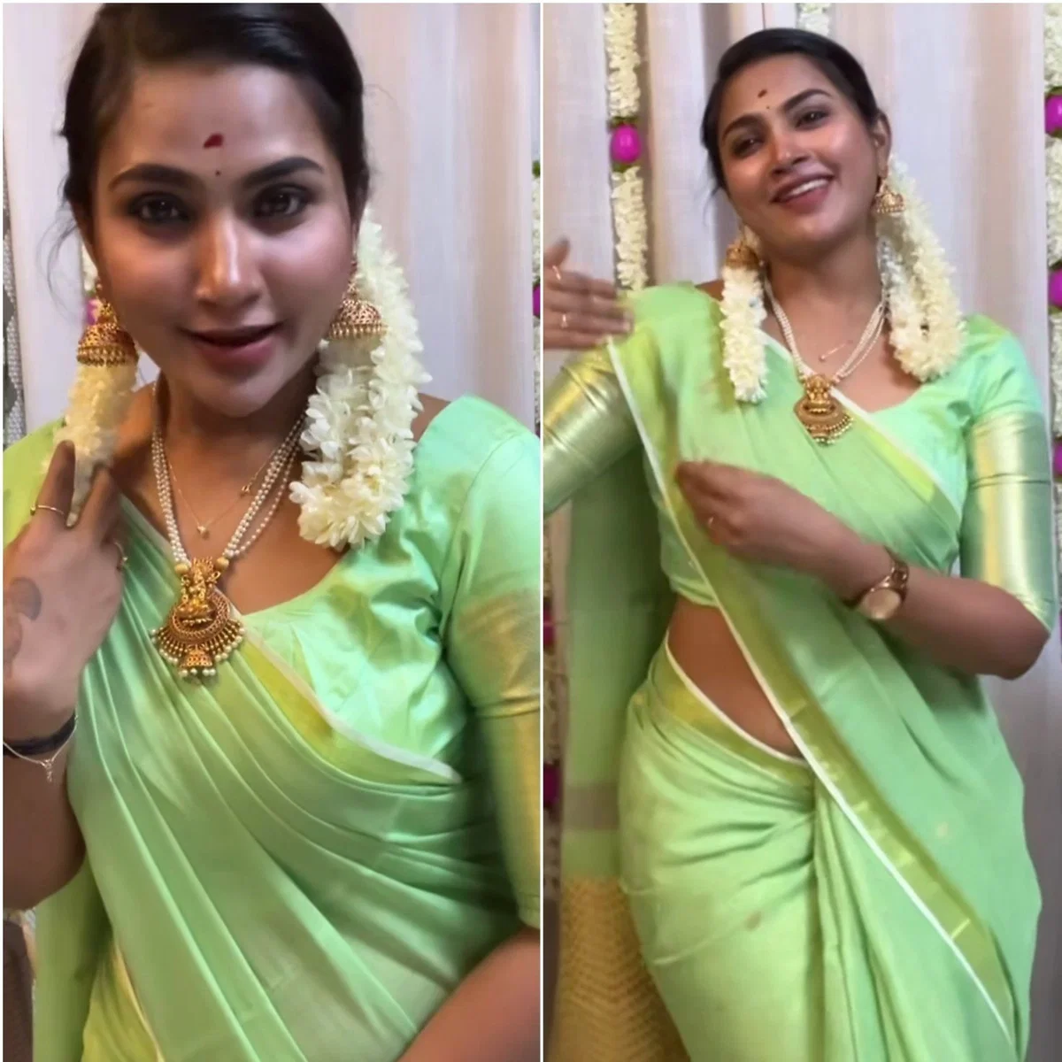 Avatar of Myna Nandhu | Anni (Lockdown Slow Burn)