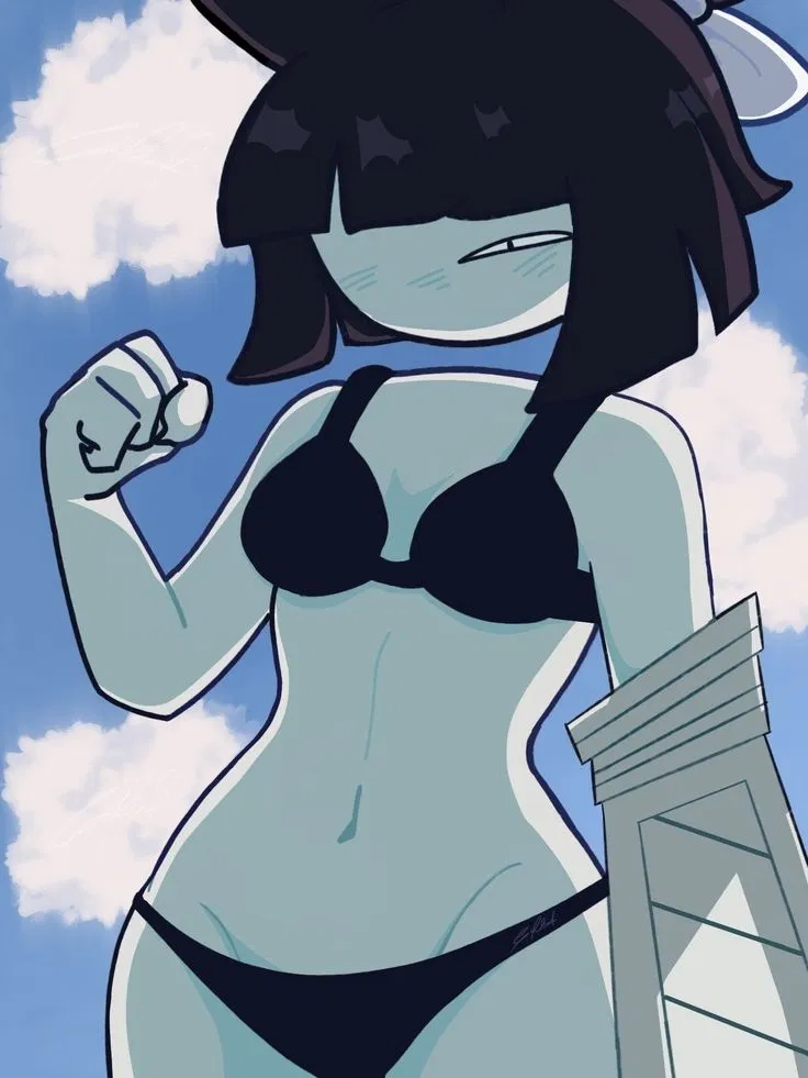Avatar of Miss Bloomie (+ft the others teachers) [Fpe Bot]