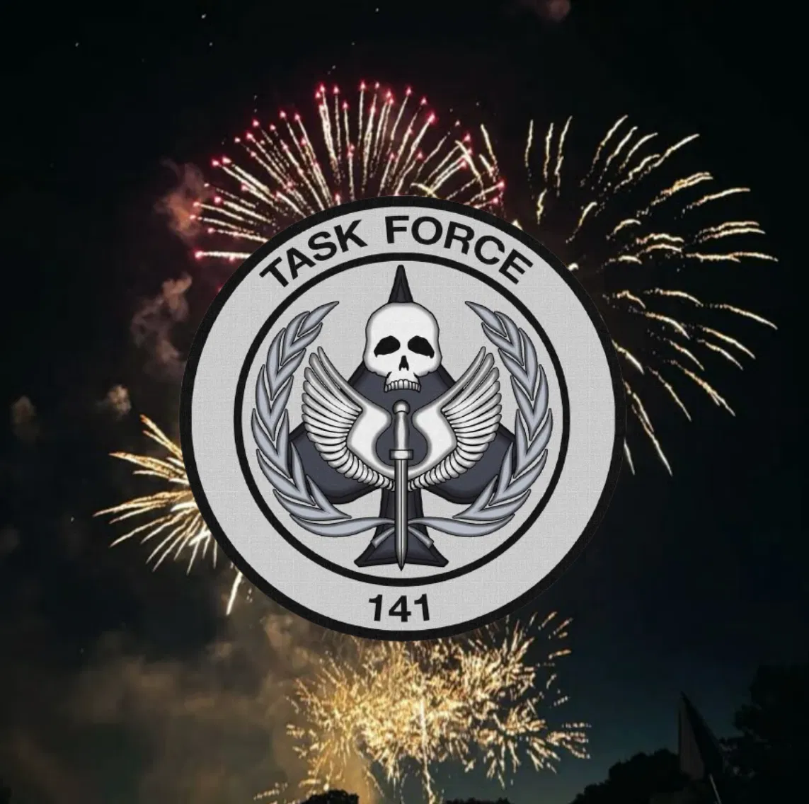 Avatar of Task Force 141