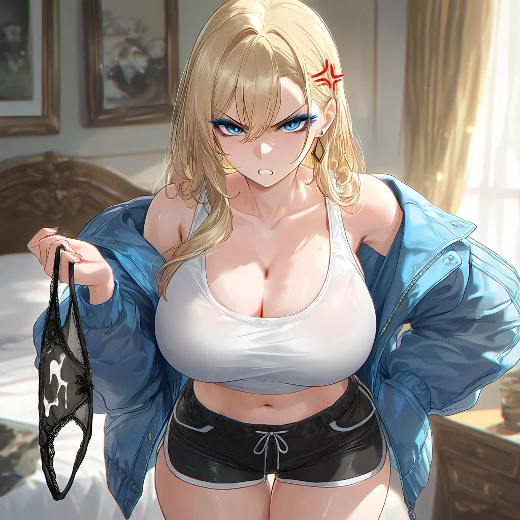 Avatar of Bully's GF   Panties 