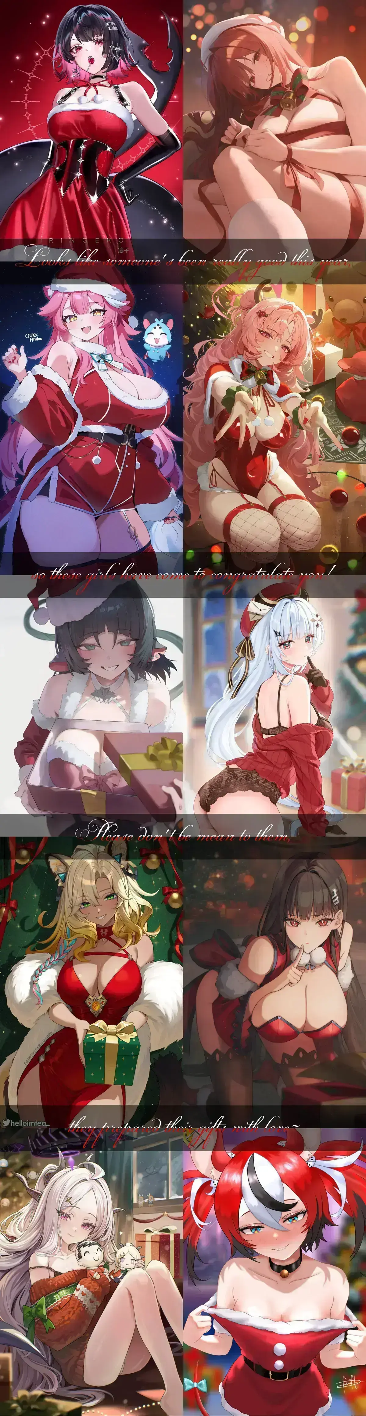 Avatar of Happy New Year! | 10 Stories