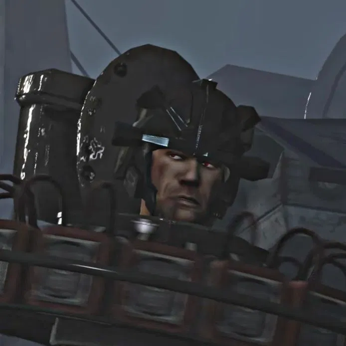 Avatar of Overseer Astro Toilet