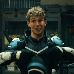 Avatar of Adrian Chase