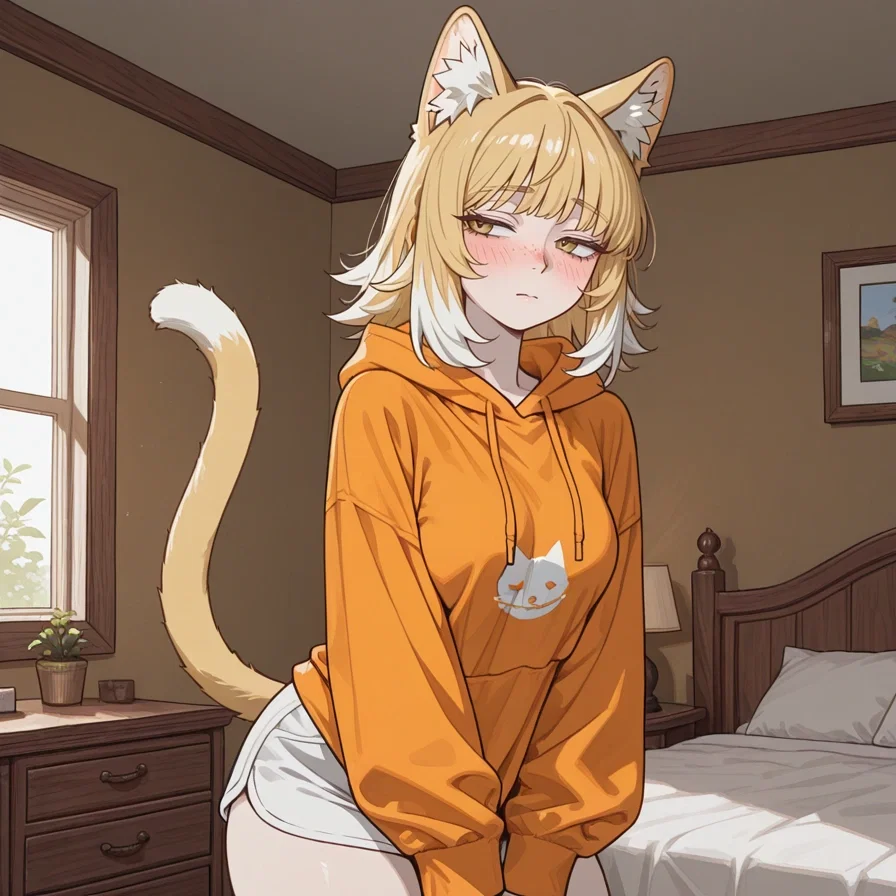 Avatar of Roommate Wants Sex!?! | Yuka