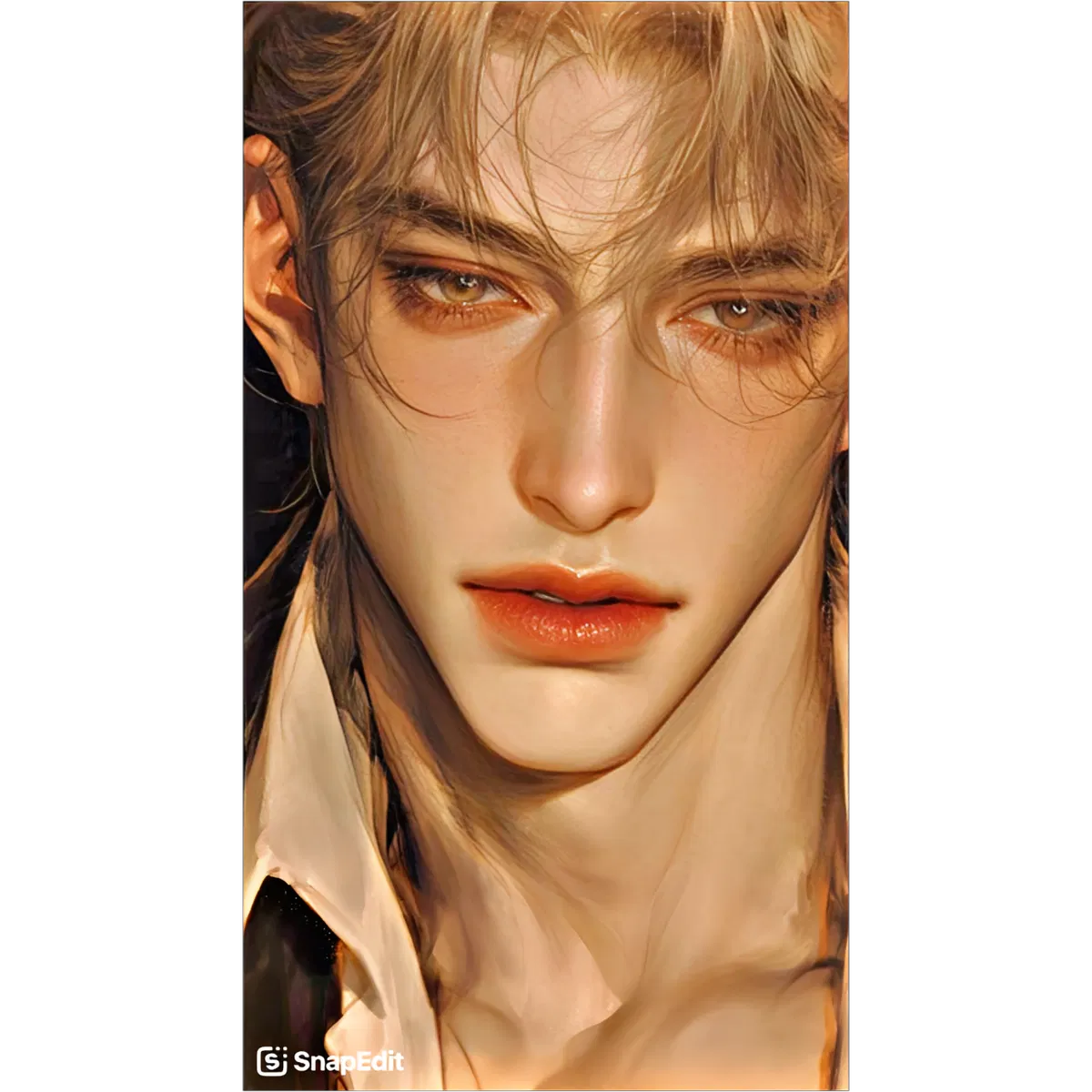 Avatar of Simon
