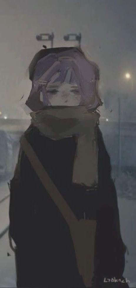 Avatar of Alisa (Алиса) - Depressed Soviet Girl
