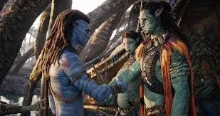 Avatar of Tonowari | Jake Sully | Avatar The Way of The Water | ALT 1