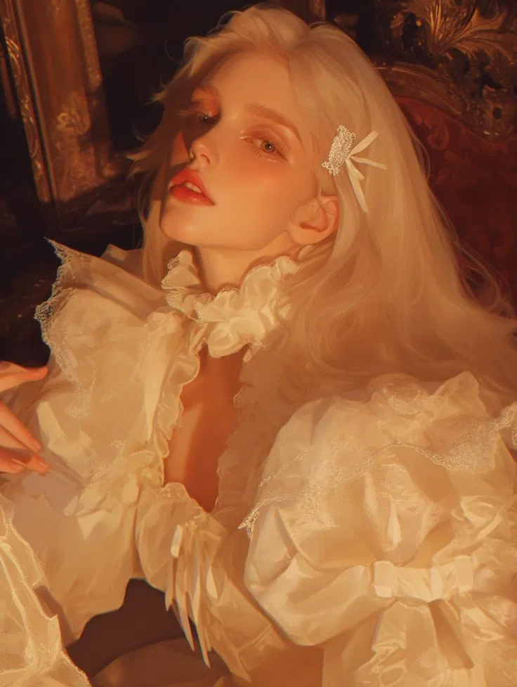 Avatar of BELLE VANDERBILT | MAFIA 