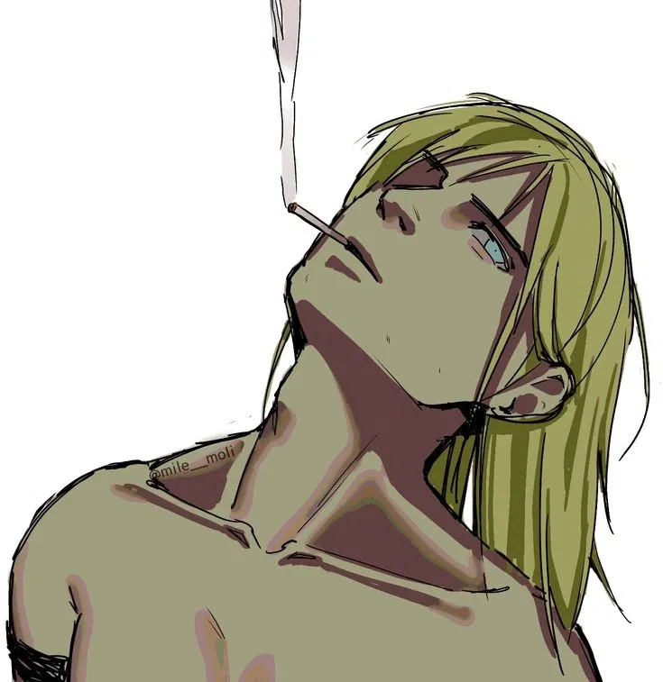 Avatar of Your boyfriend Lawrence 